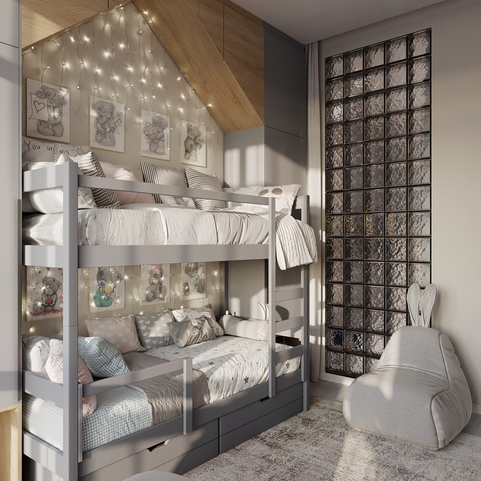 ЖК Аллея Парк 64 м.2