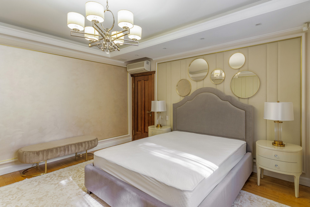 Обновление интерьера дома