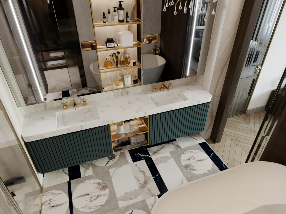 Лесопарковая Челябинск