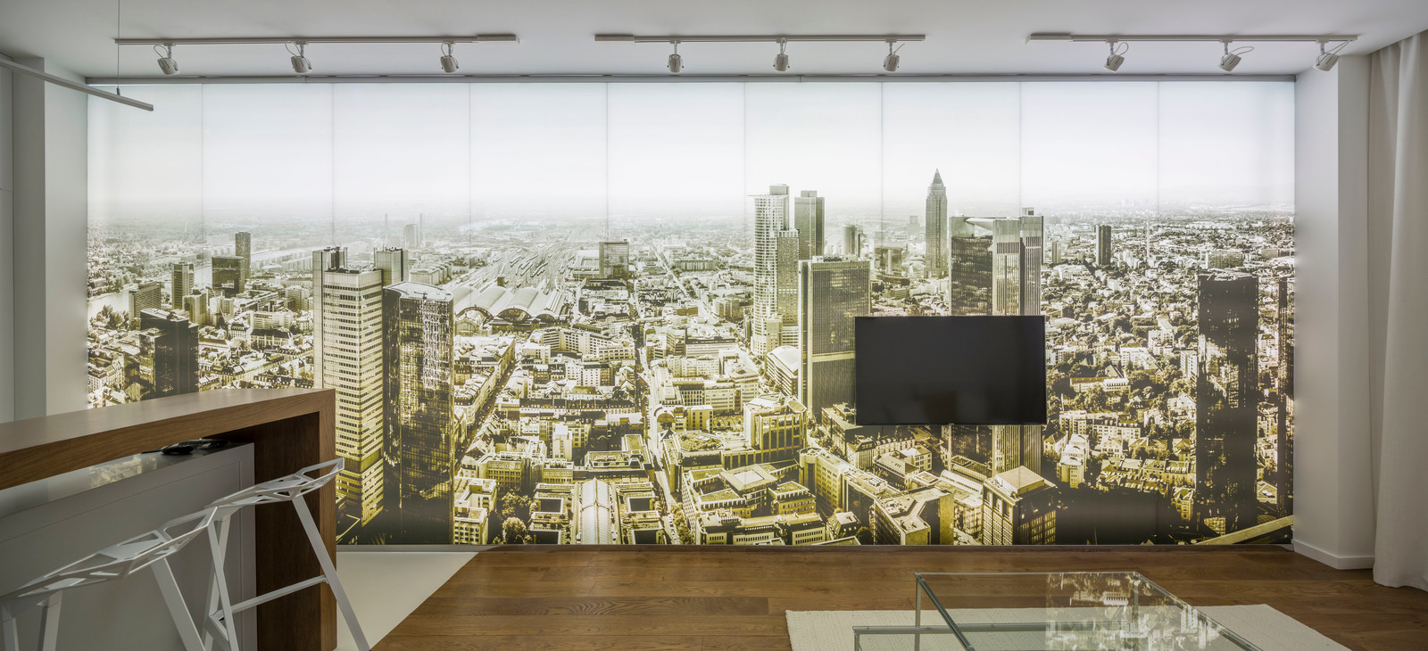 Квартира 57 кв.м