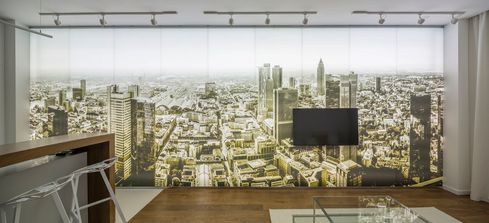 Квартира 57 кв.м