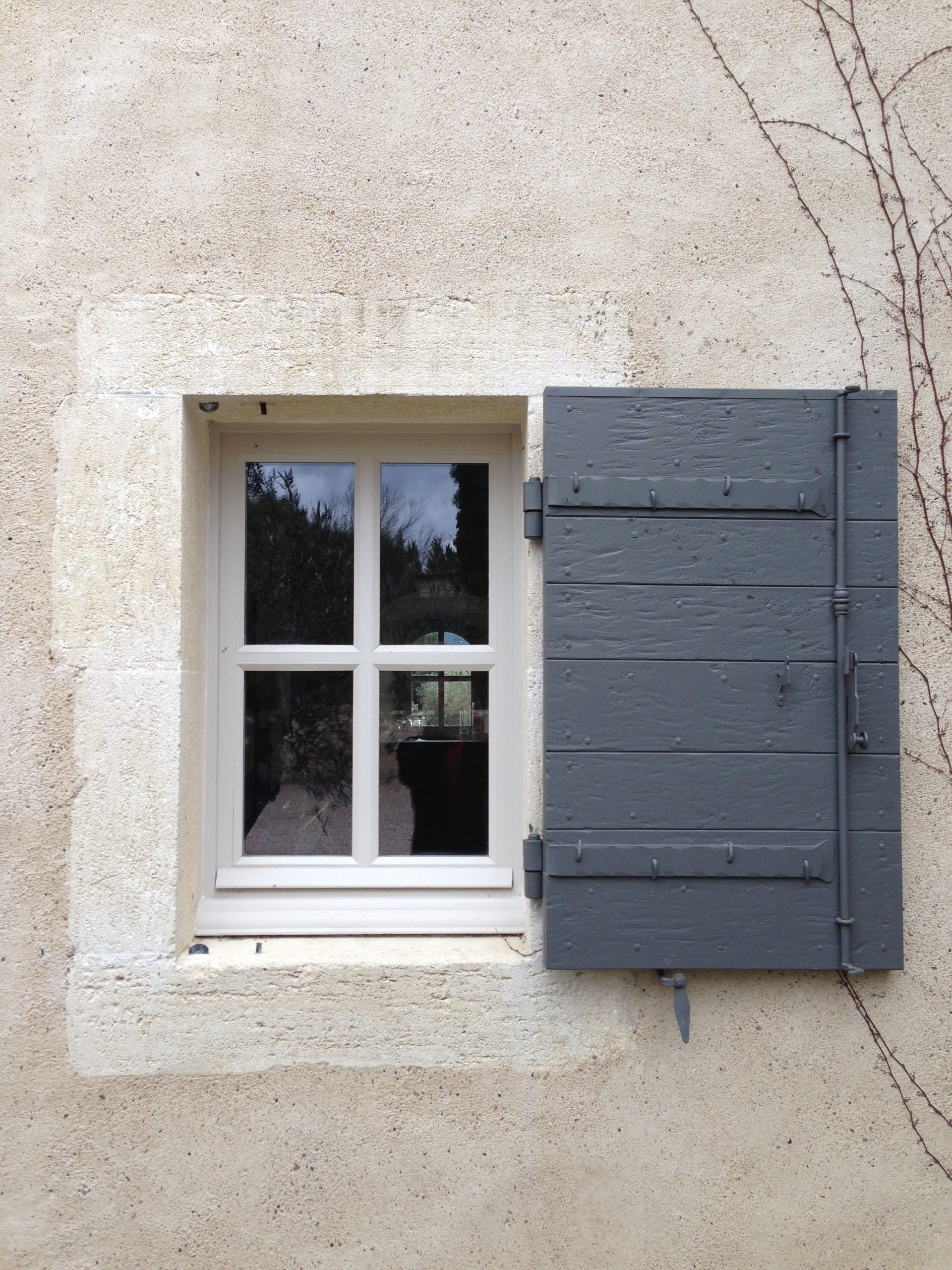 fenestron
