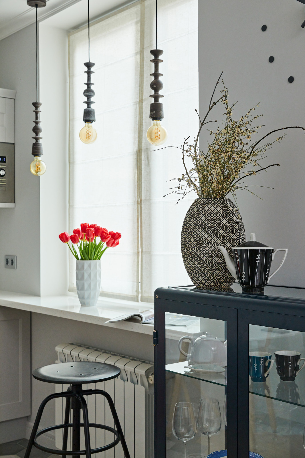 Открывая горизонты