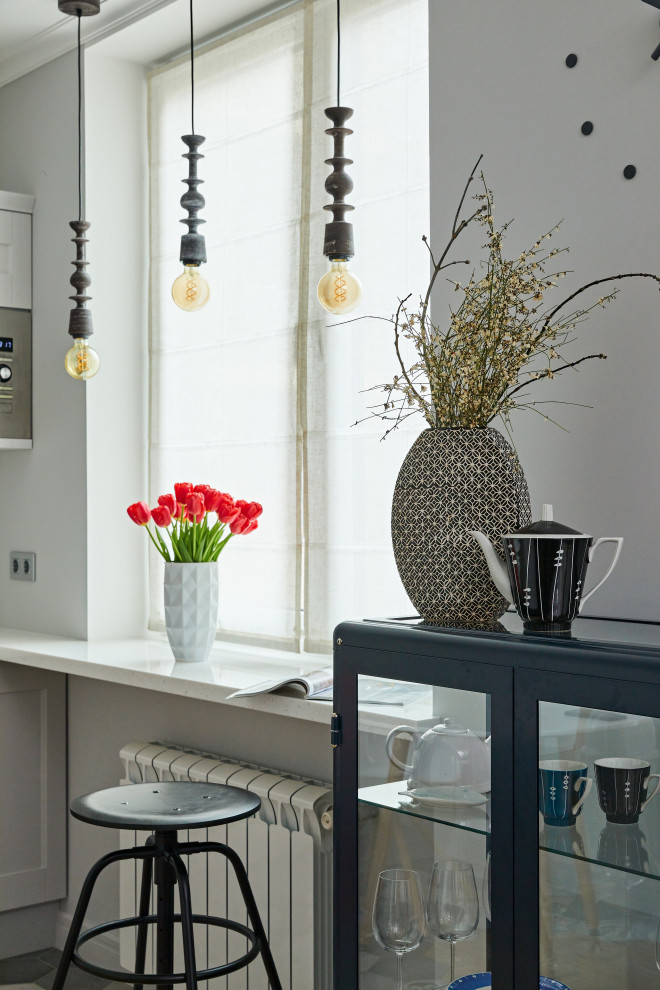 Открывая горизонты