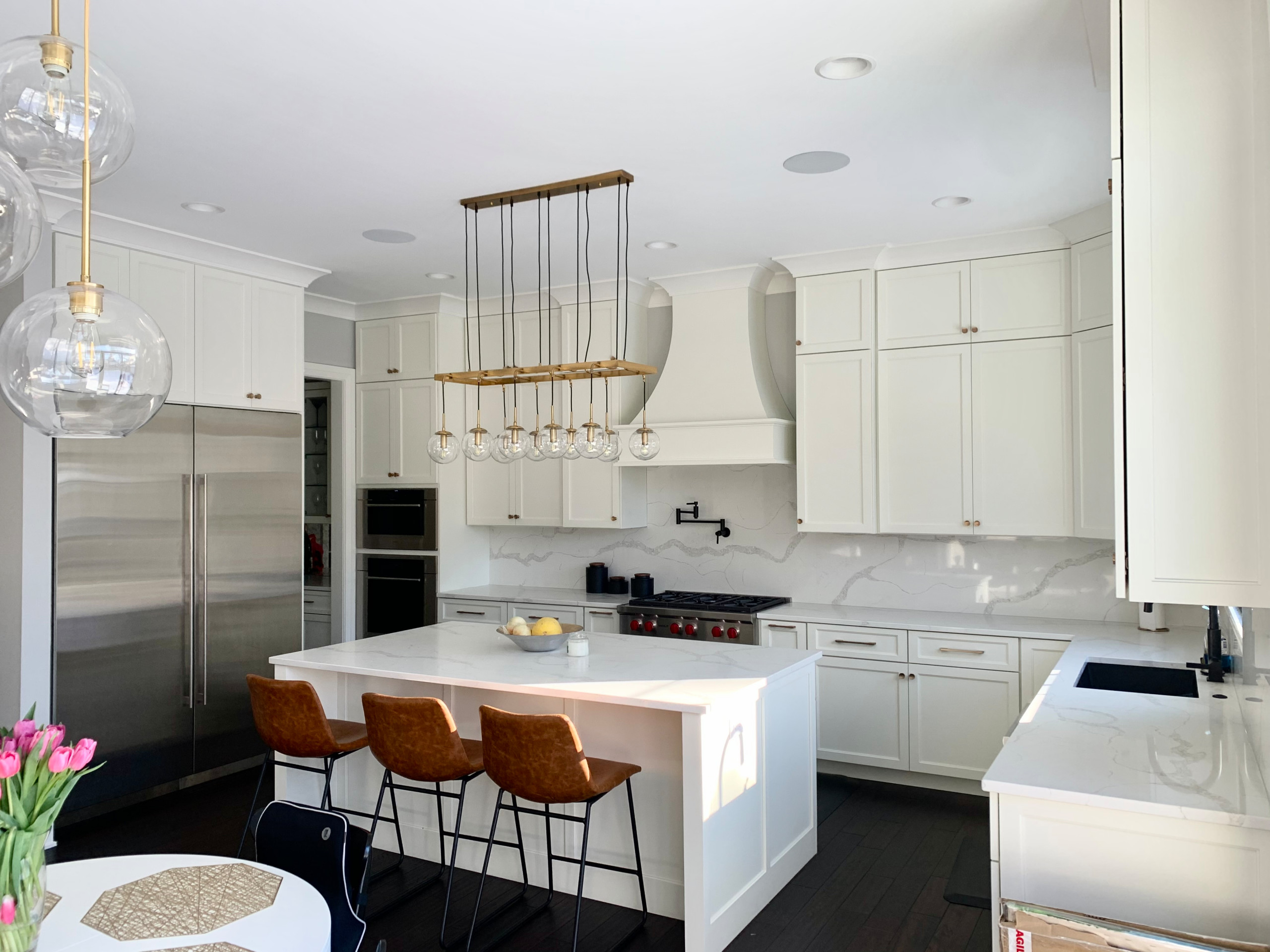 Drexel Home