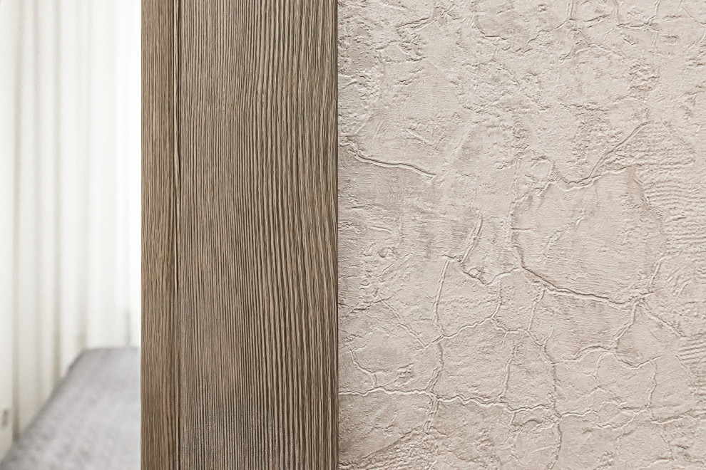 Капитальный ремонт двух комнатной квартиры