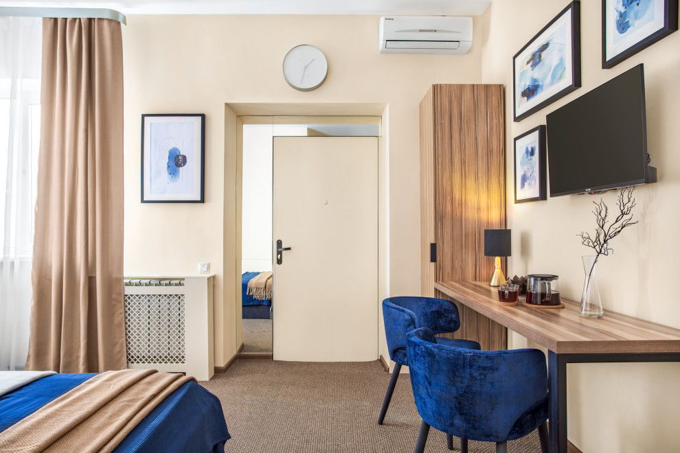 Номер в Отеле