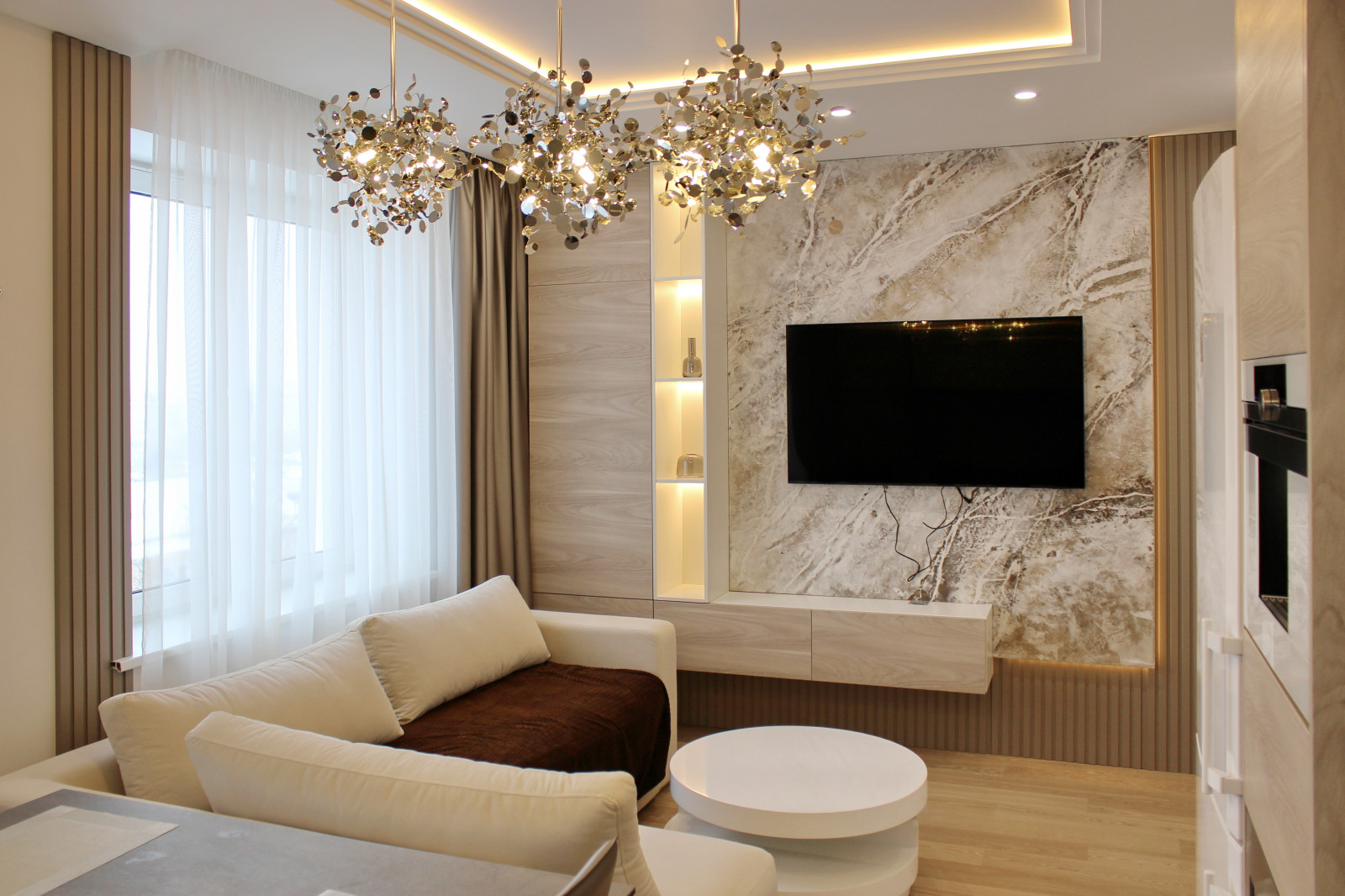 Г.Бор. Дизайнер Полина Кравчук.