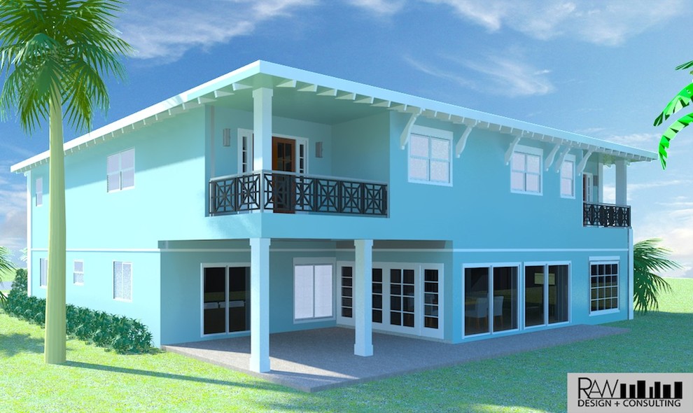 *Under Construction* - Delray  Beach Coastal