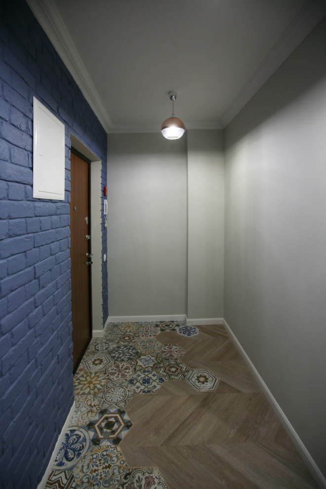 ул.Бориса Пастернака, квартира 38м2