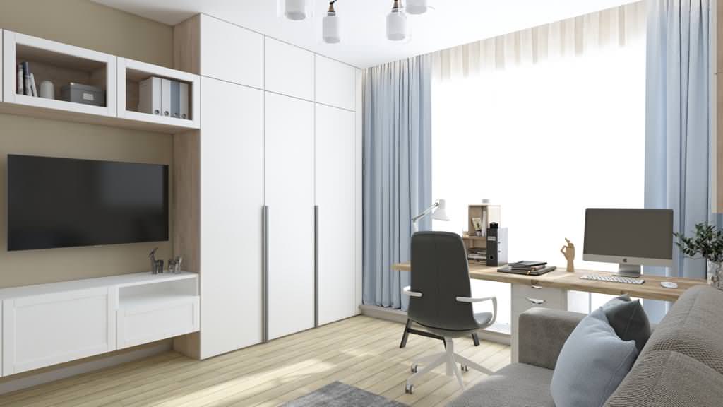 ЖК Рождественский