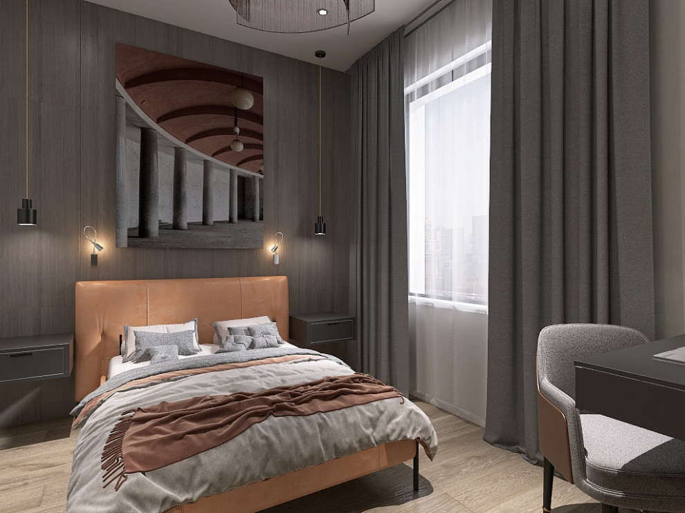 Терракотовое настроение