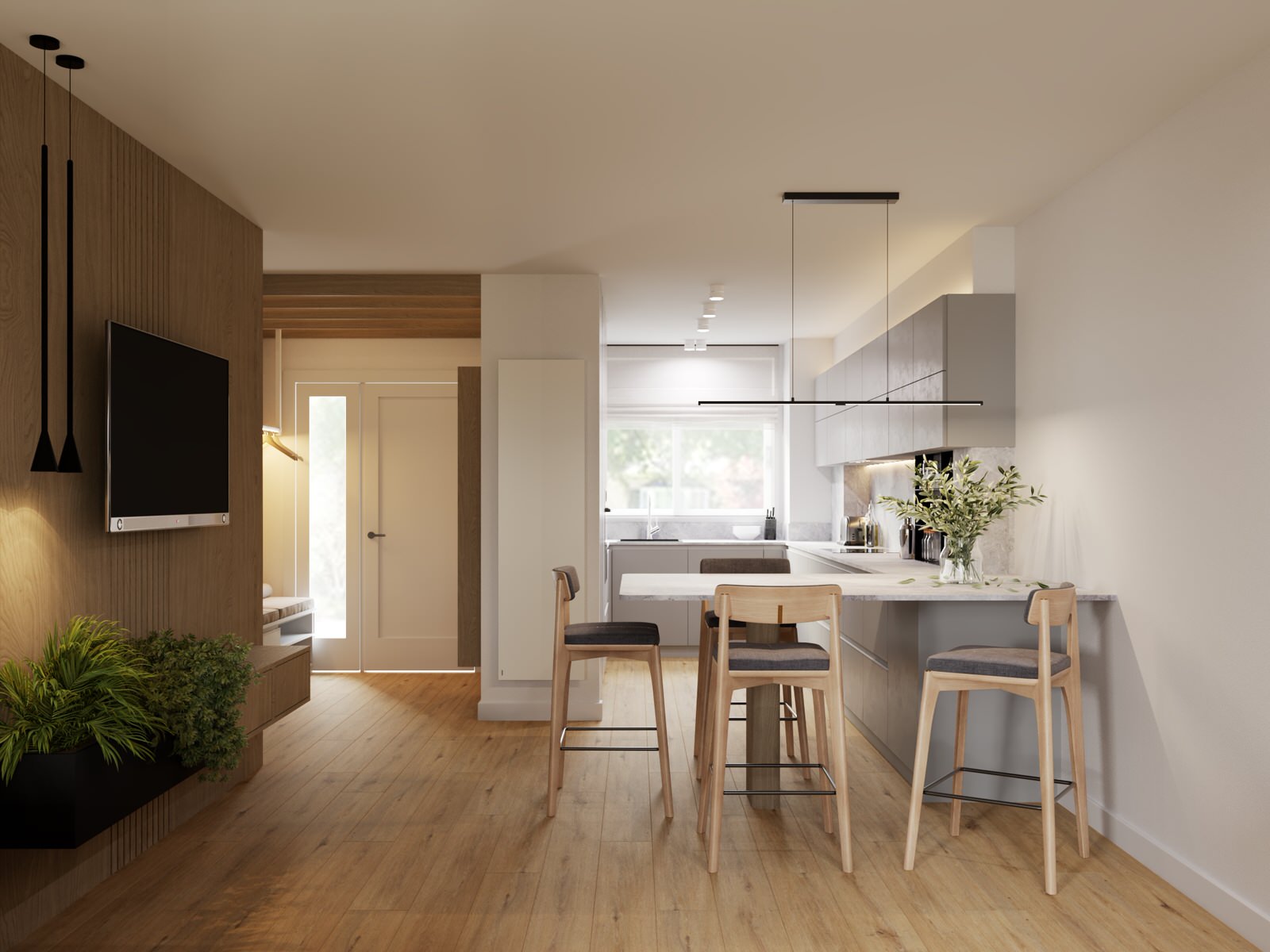 Таунхаус в Гава, Испания