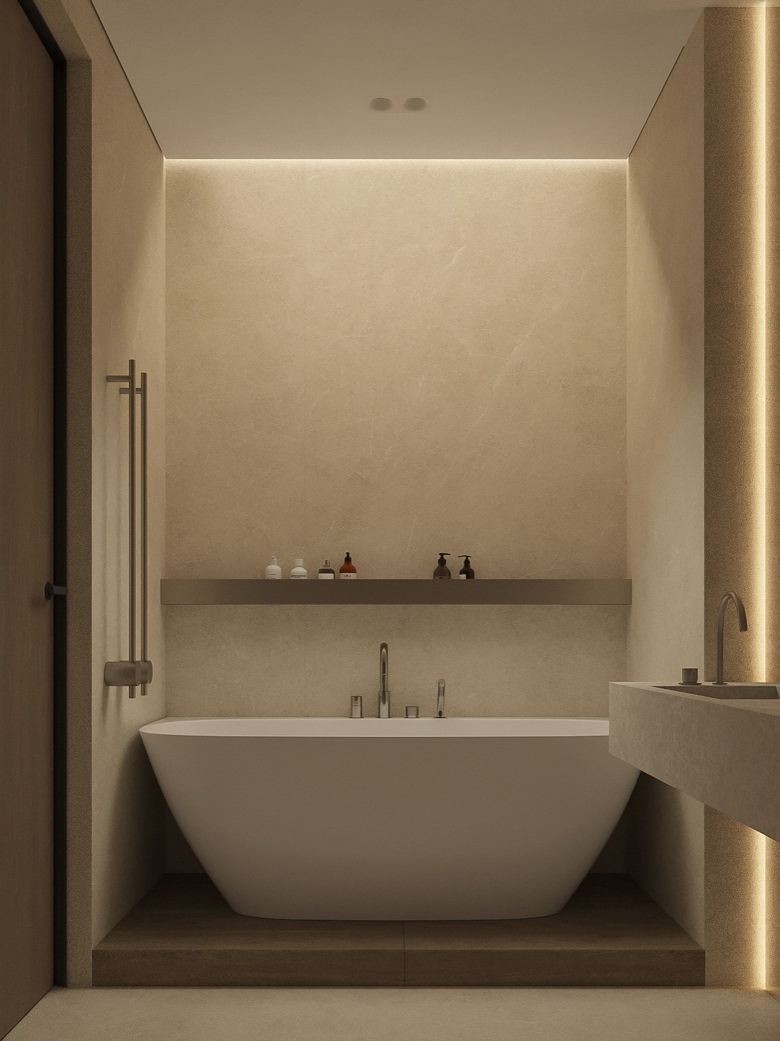 Квартира 110 м2 в ЖК Нагорный, г. Екатеринбург