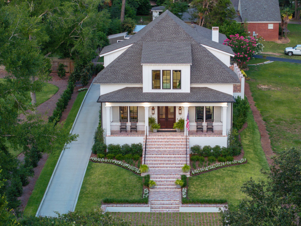Camellia Cottage