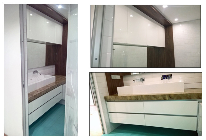 квартира ул.Молодогвардейская