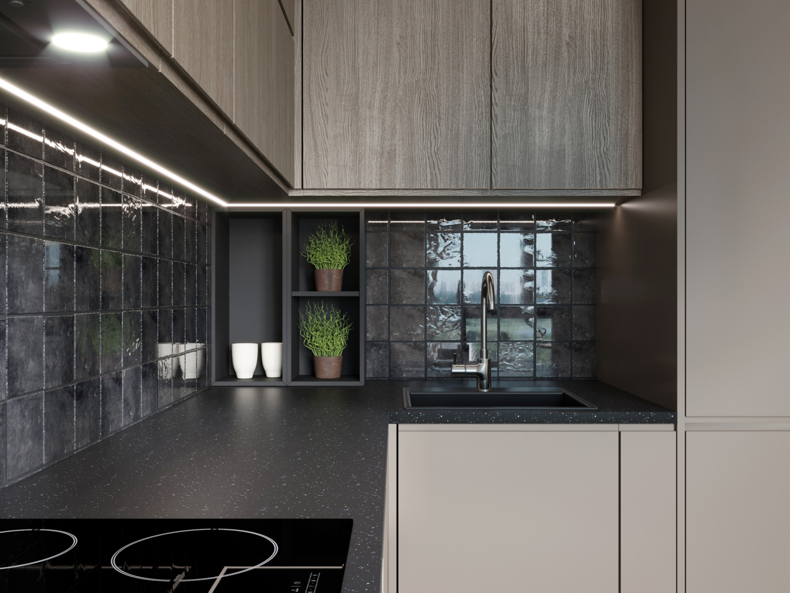 ЖК Черная речка