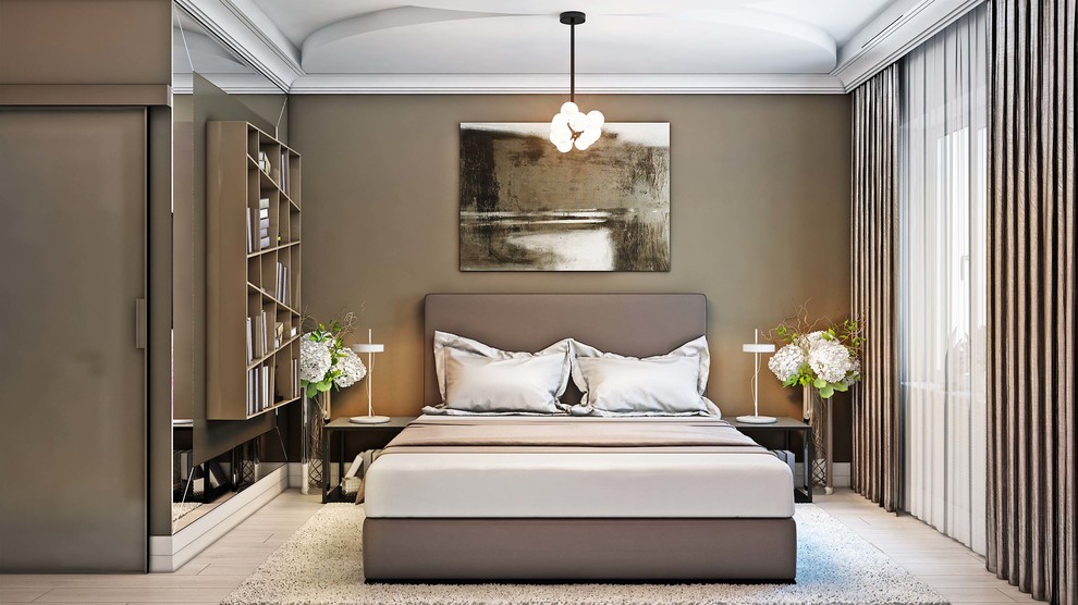 Наши спальни