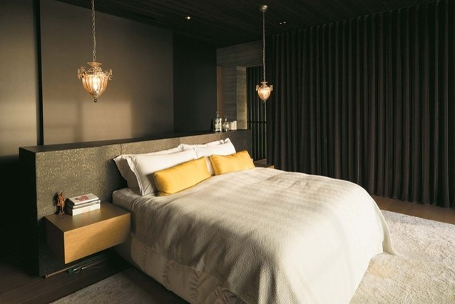 Bedroom Lighting klassisch-schlafzimmer