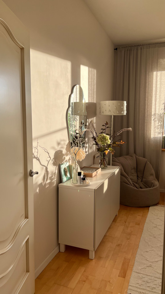 Переделка комнаты 13 метров