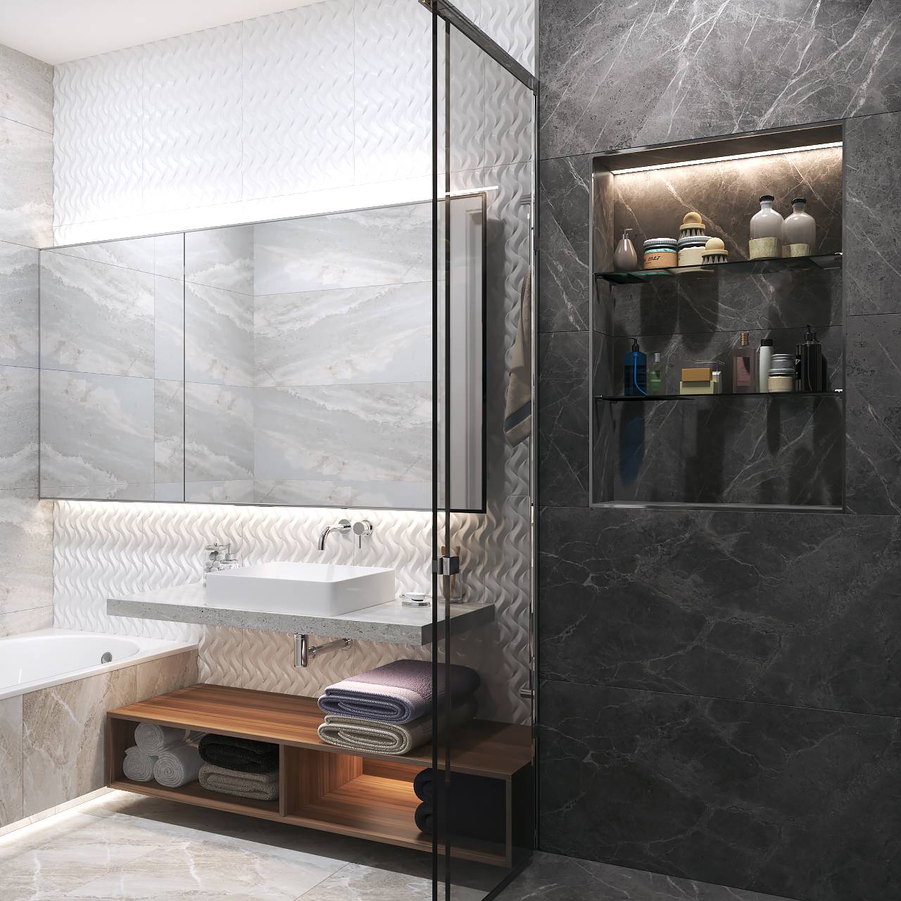 Яркая новая классика