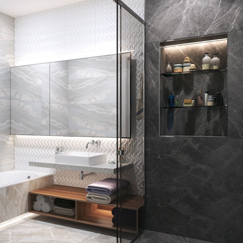 Яркая новая классика