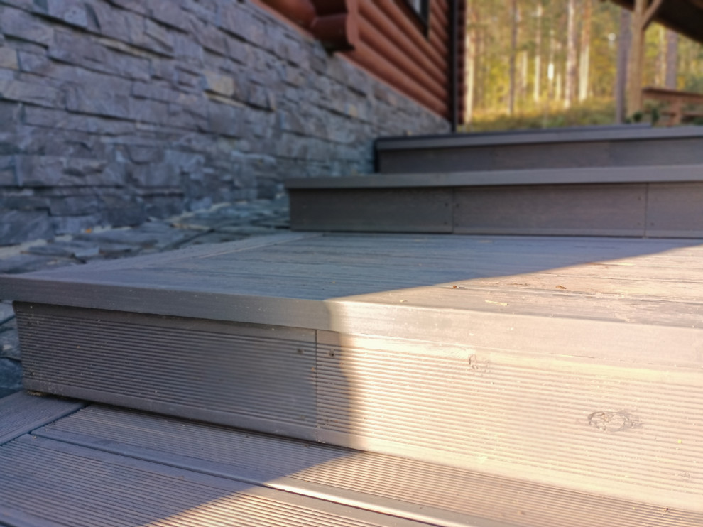 Лесная сказка в Мичуринском