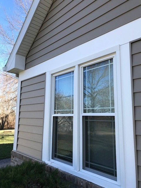 Chesterfield, MO - Wildhorse Creek Rd - Traditional - Exterior - St Louis - by Clearview Windows ...