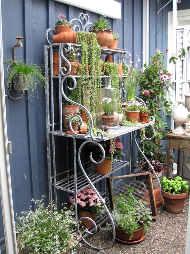 Tolle Pflanztisch-Ideen für Ihren Garten