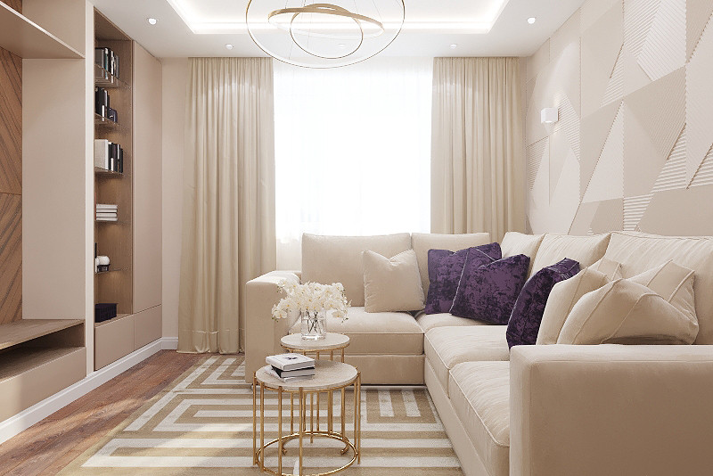 ЖК Классика 2