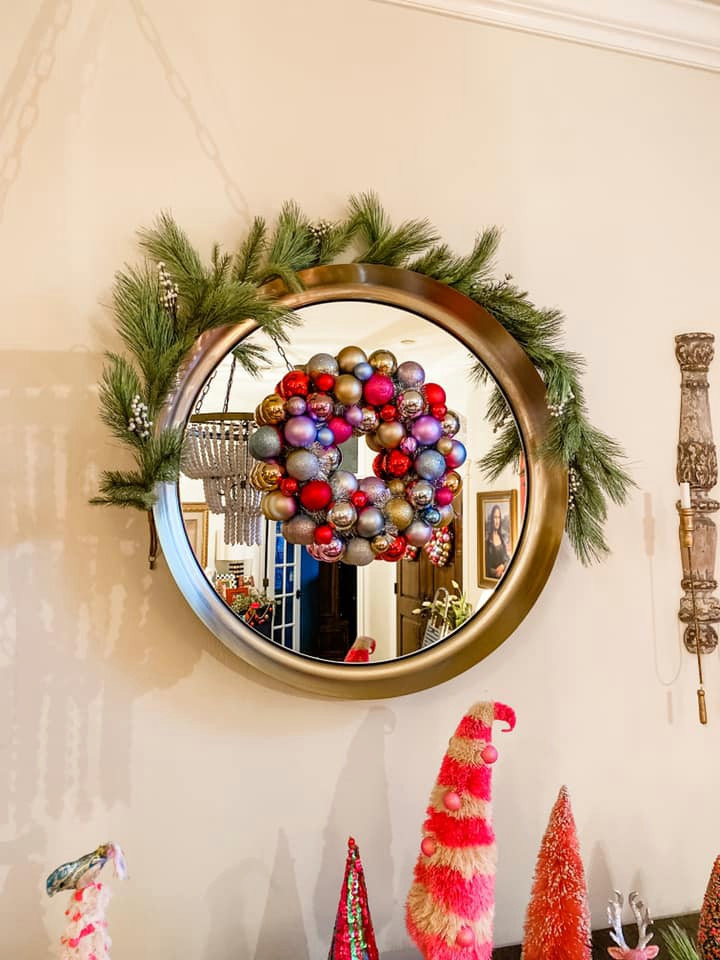 2021 Christmas Decorating