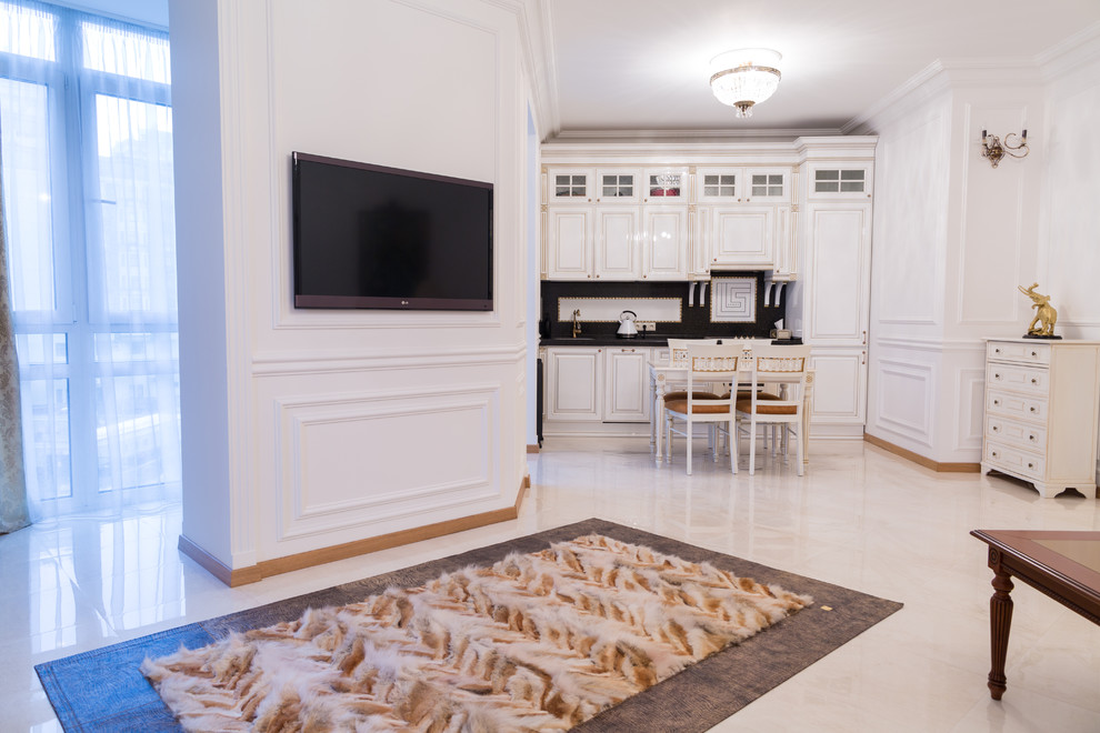 ЖК Шуваловский