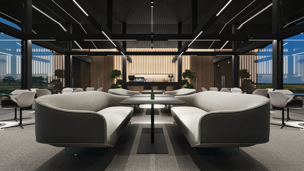 Дизайнер Алексей Владимиров