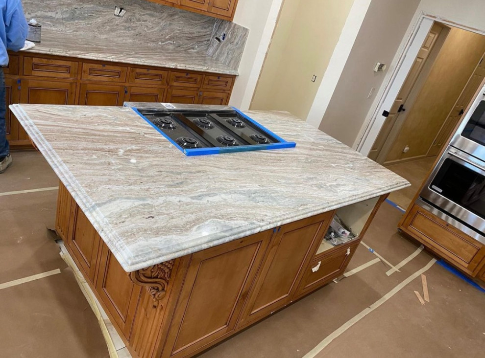 Granite Kitchens