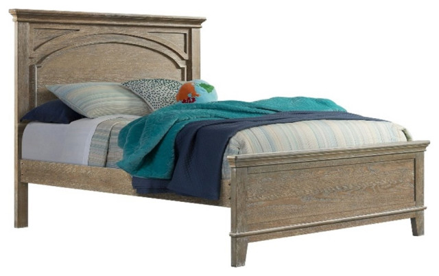 Westwood Design Highland Complete Full Bed main image 1