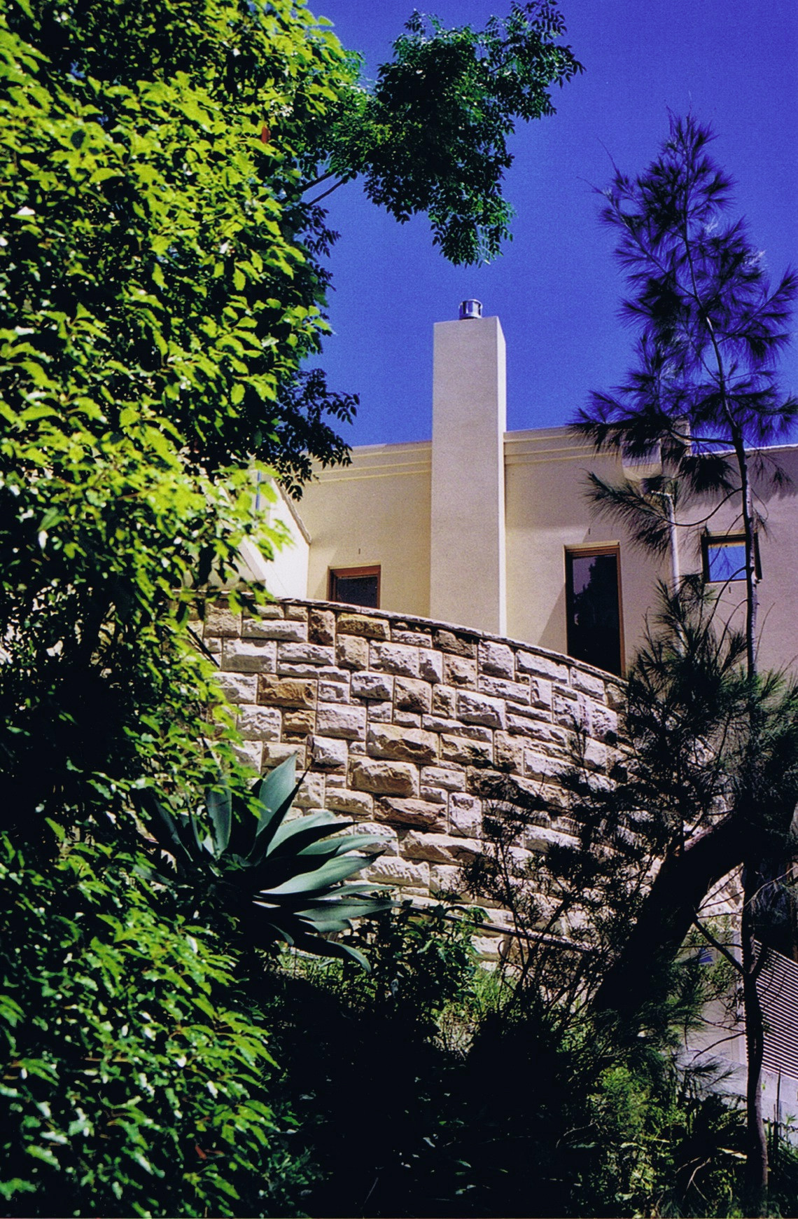 Richardson House