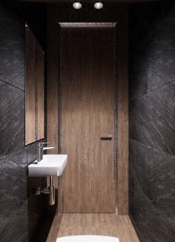 Дизайн таунхауса