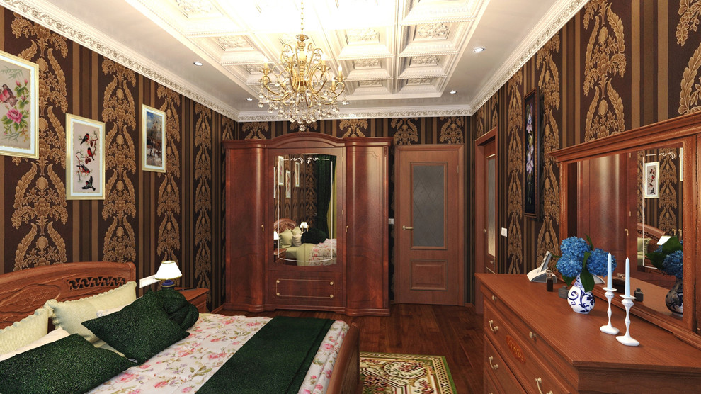 Классика ближе к ампиру