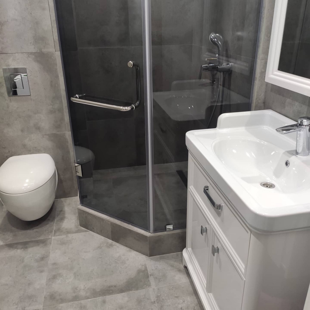 Ремонт квартиры Владимир ЖК Северная