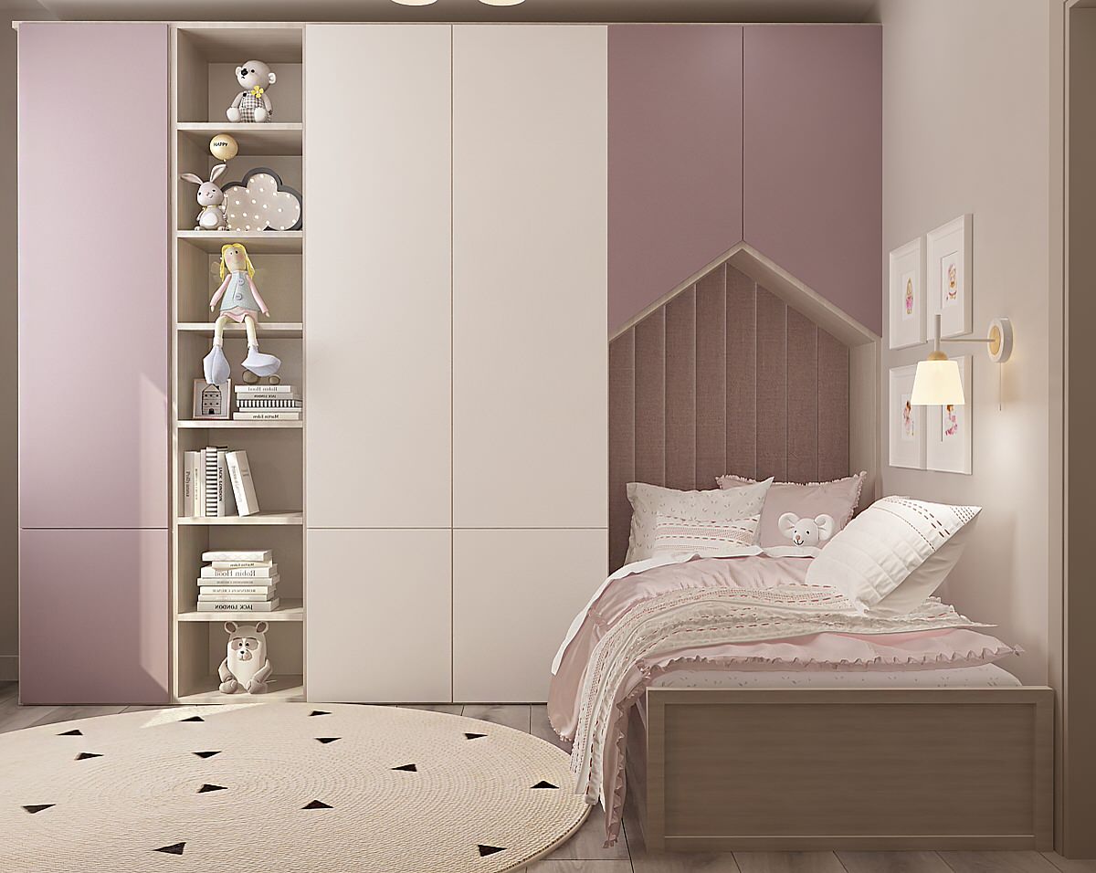 Квартира 80 кв.м.