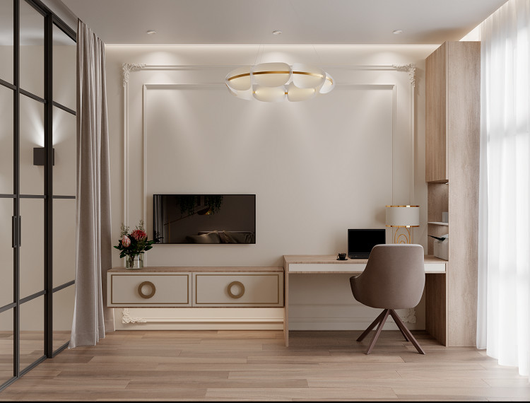 ЖК Стрижи city