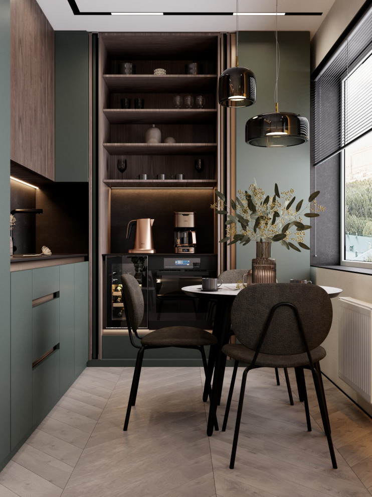 ЖК "Вершины"