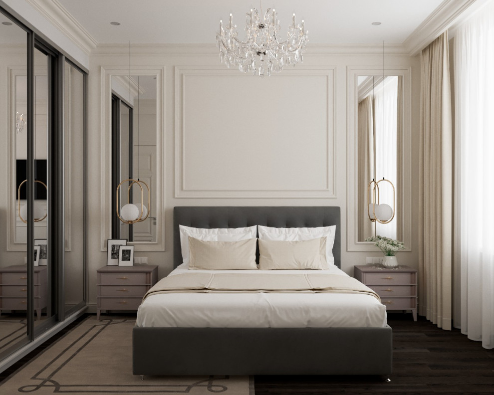 Москва, ул.Тверская