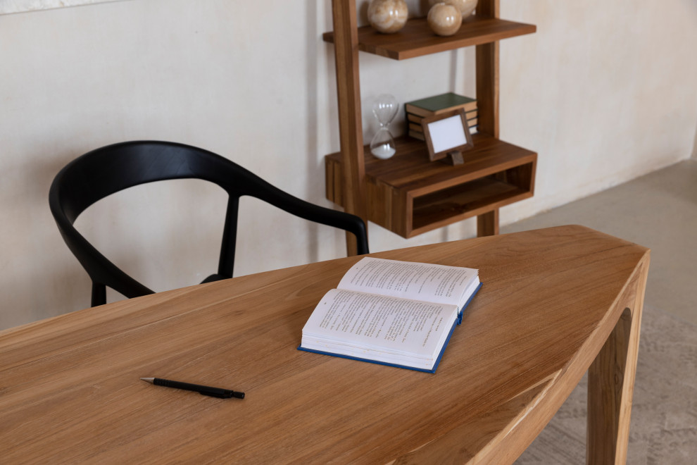 Съемка для Teak House IV