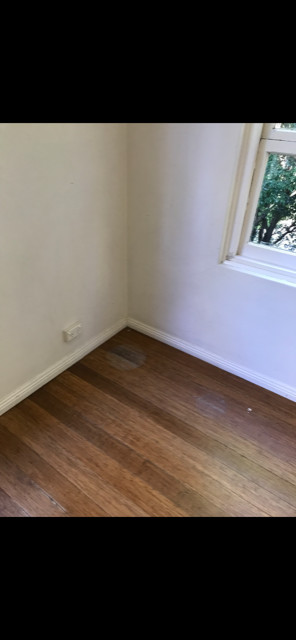 APARTMENT REBIRTH