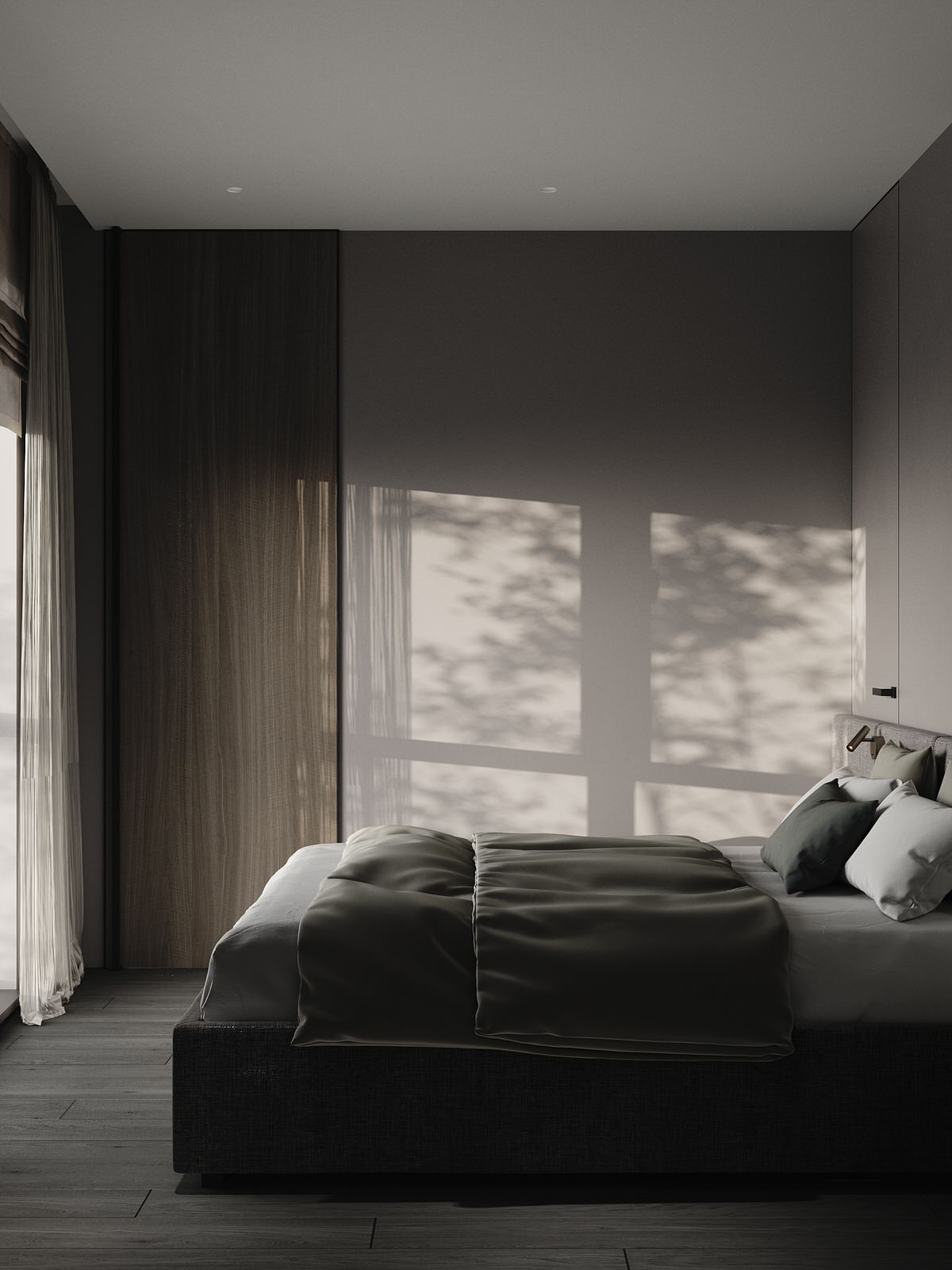 квартира в ЖК КутузовГрад