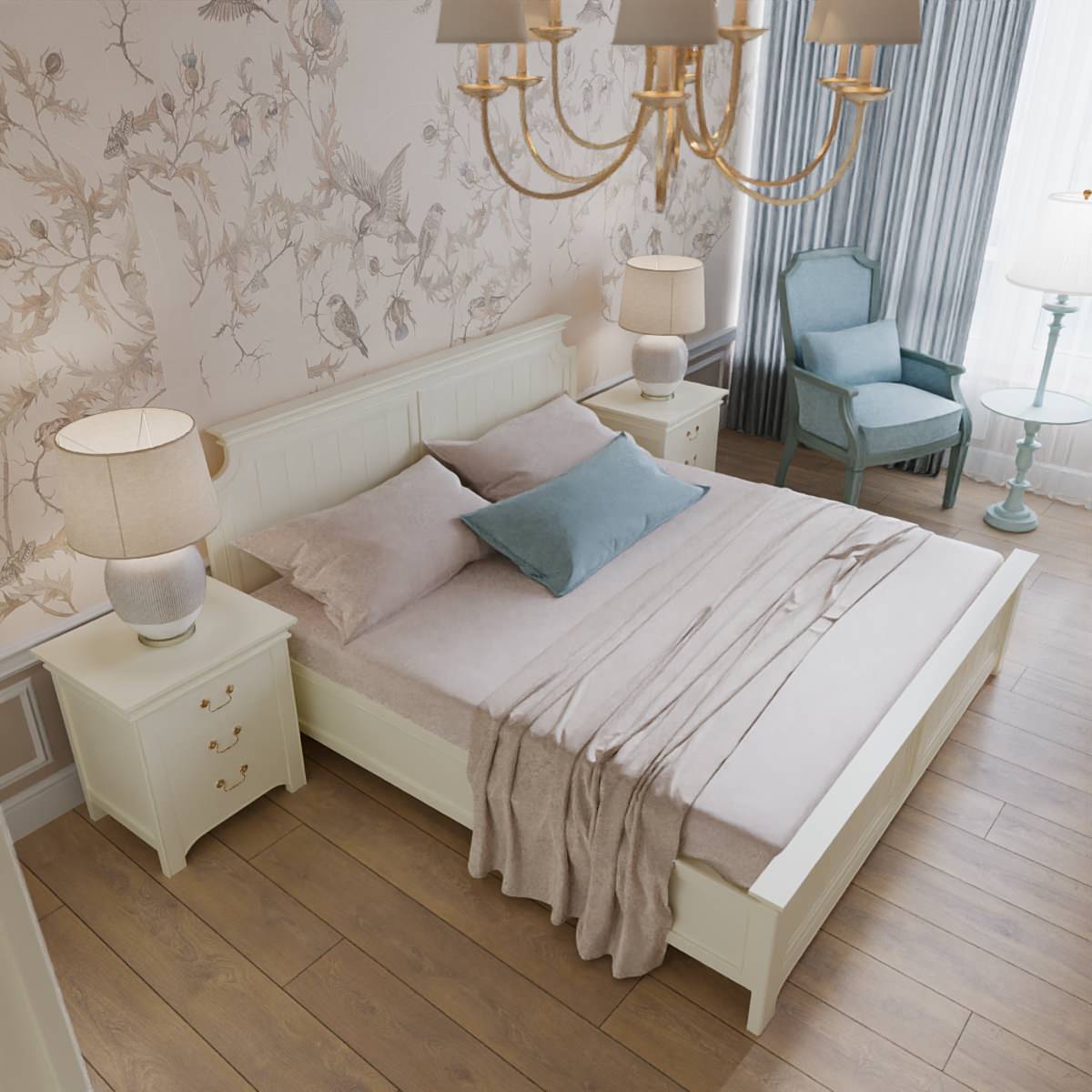 Апартаменты в Ялте