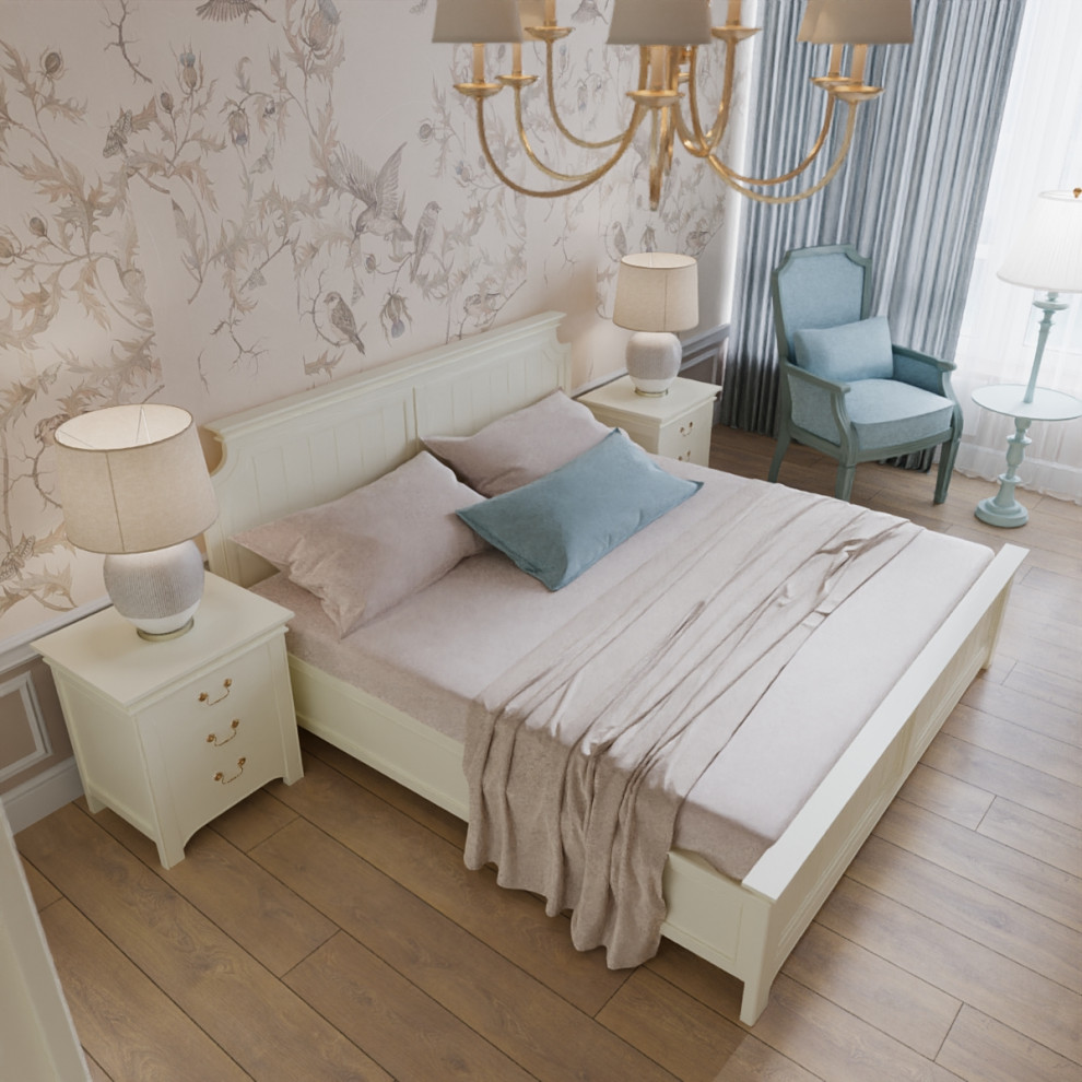 Апартаменты в Ялте