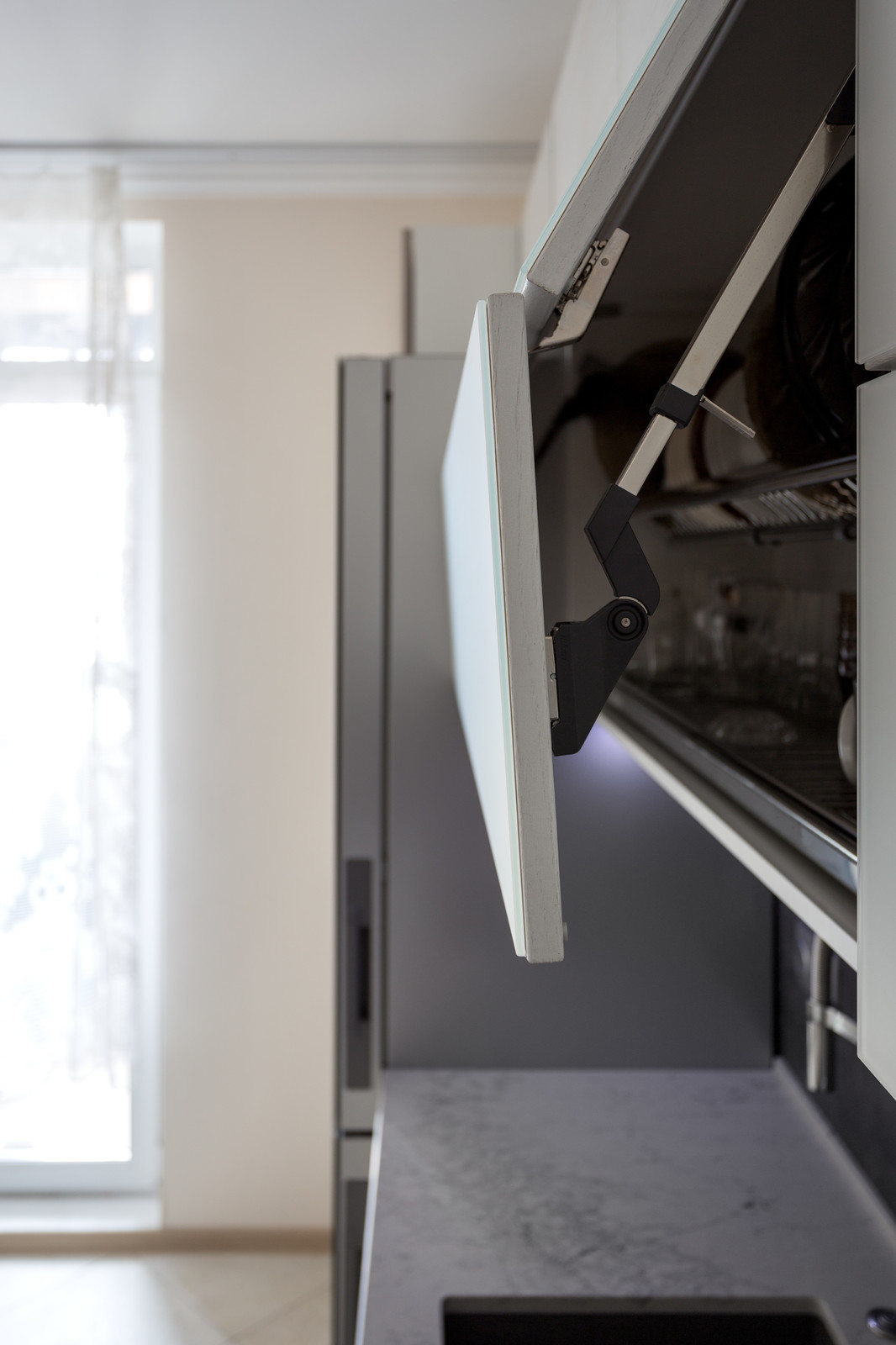 Квартира на ул. Анны Ахматовой