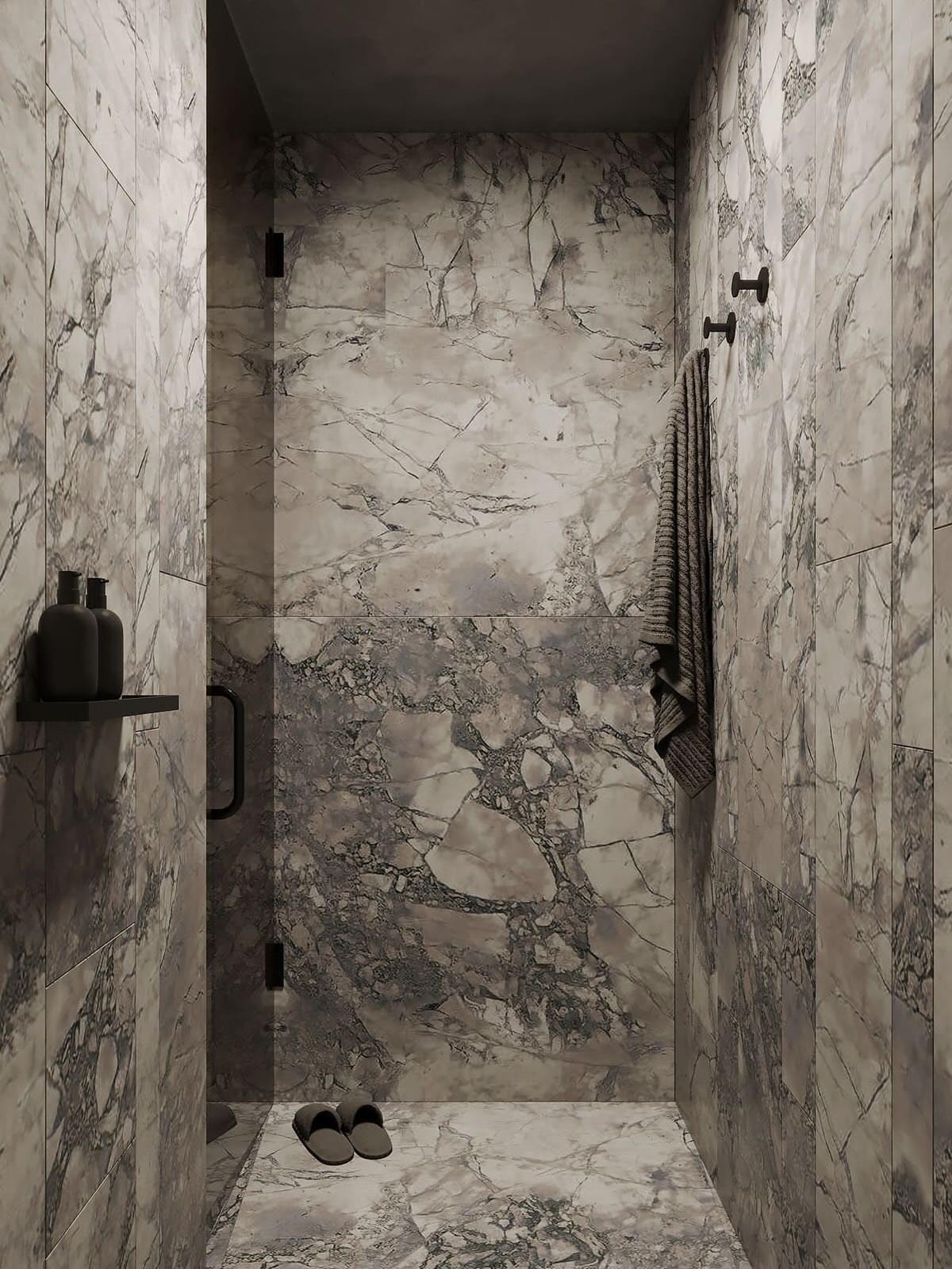 Проект PR-446 офиса Qoople